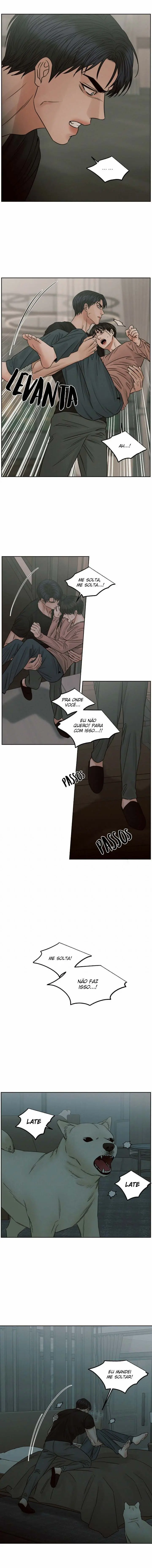 Even If You Don’t Love Me – Capítulo 66 Yaoi – Página 3