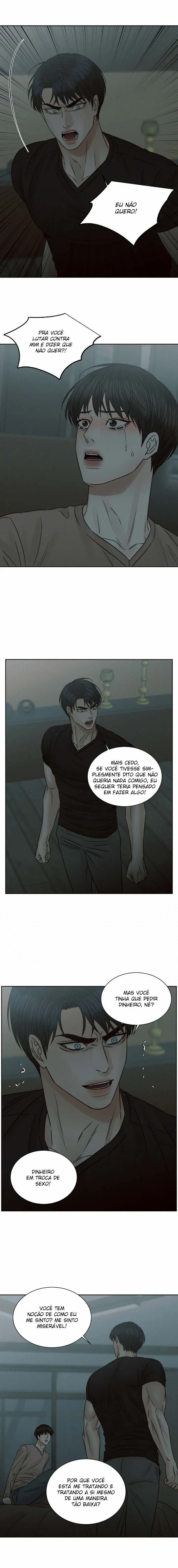 Even If You Don’t Love Me – Capítulo 66 Yaoi – Página 5