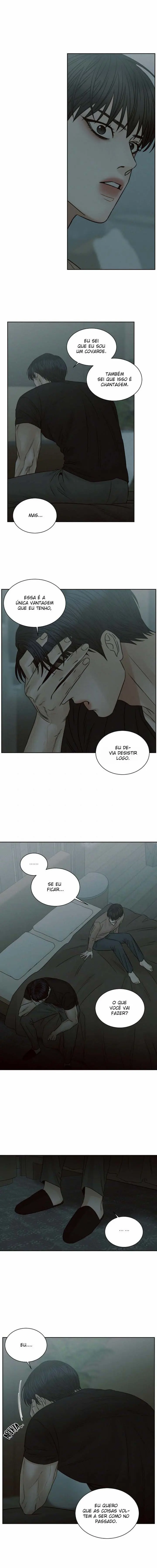 Even If You Don’t Love Me – Capítulo 66 Yaoi – Página 7