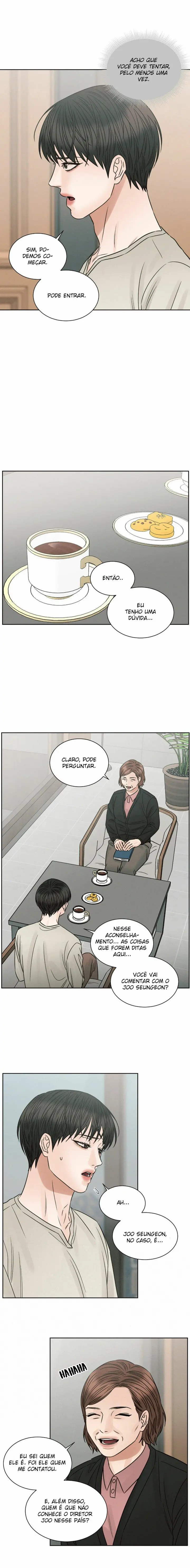 Even If You Don’t Love Me – Capítulo 67 Yaoi – Página 14