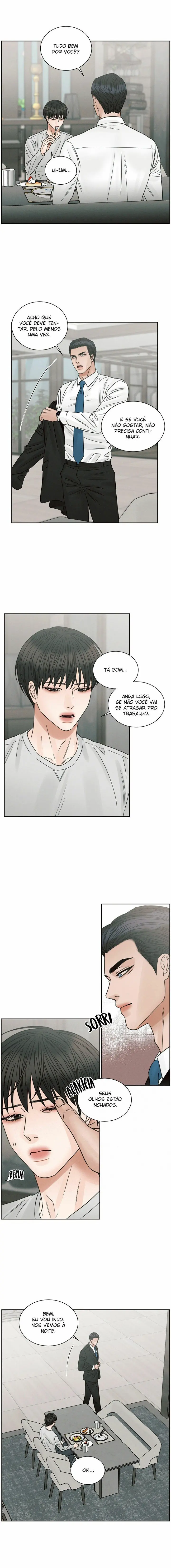 Even If You Don’t Love Me – Capítulo 67 Yaoi – Página 3