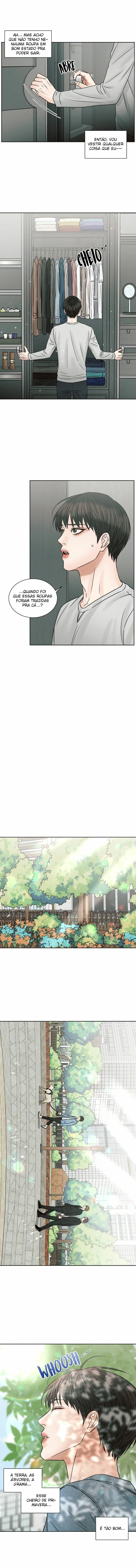 Even If You Don’t Love Me – Capítulo 67 Yaoi – Página 6