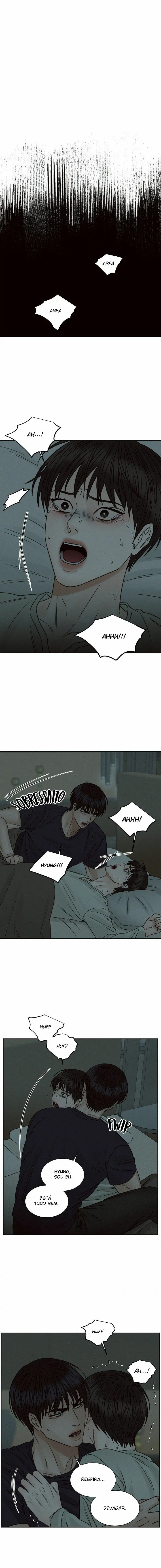 Even If You Don’t Love Me – Capítulo 68 Yaoi – Página 12