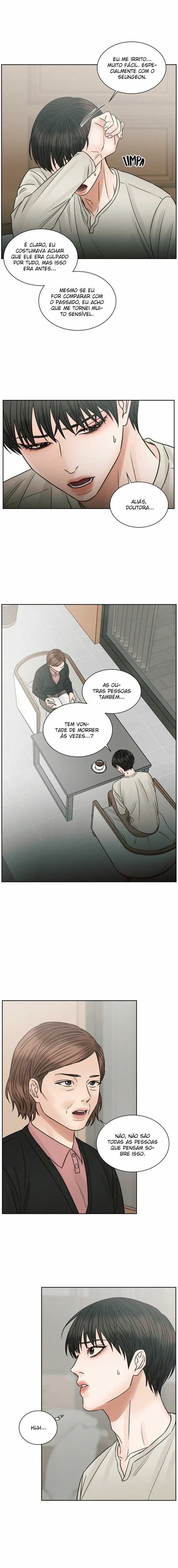 Even If You Don’t Love Me – Capítulo 68 Yaoi – Página 6