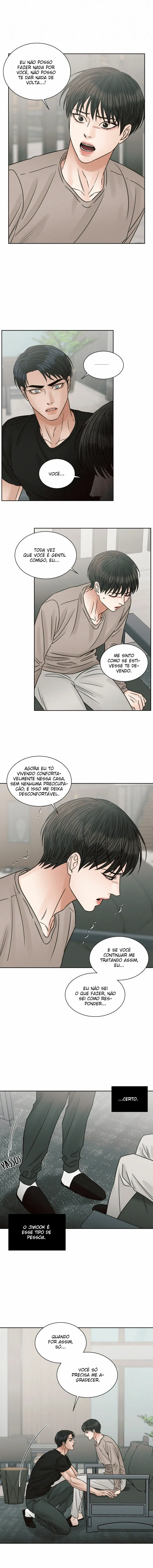 Even If You Don’t Love Me – Capítulo 69 Yaoi – Página 10
