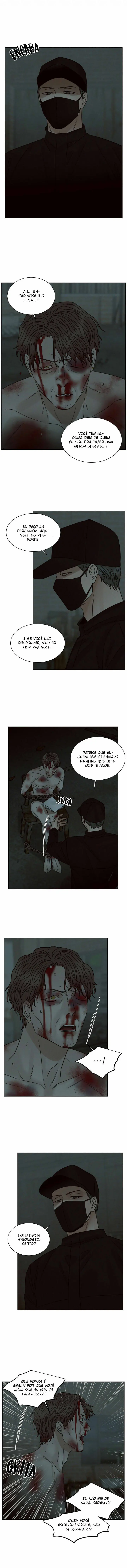 Even If You Don’t Love Me – Capítulo 70 Yaoi – Página 12