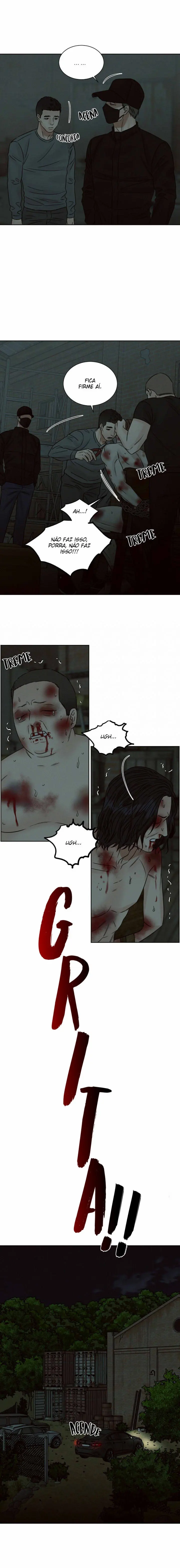 Even If You Don’t Love Me – Capítulo 70 Yaoi – Página 13