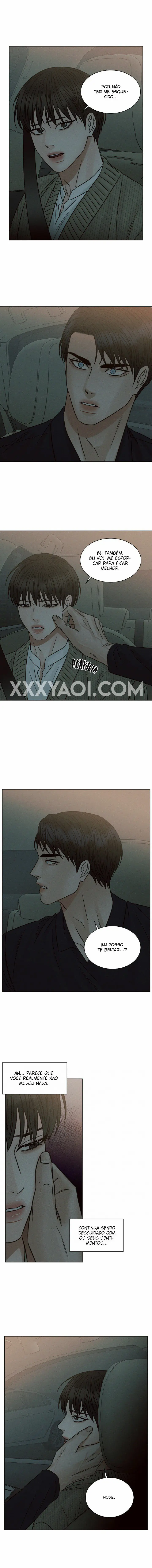 Even If You Don’t Love Me – Capítulo 70 Yaoi – Página 8