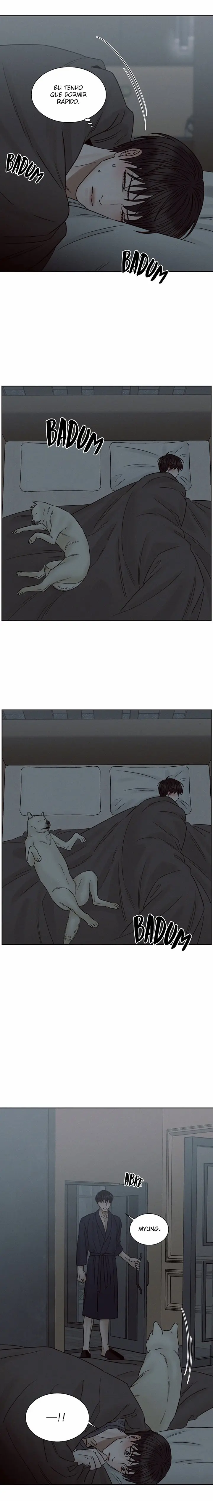 Even If You Don’t Love Me – Capítulo 71 Yaoi – Página 12