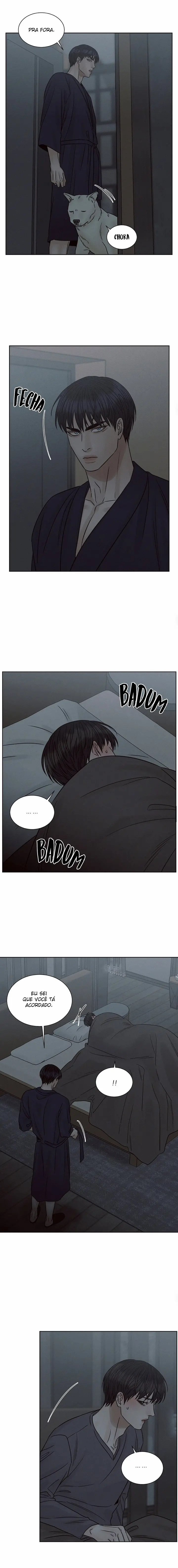 Even If You Don’t Love Me – Capítulo 71 Yaoi – Página 13