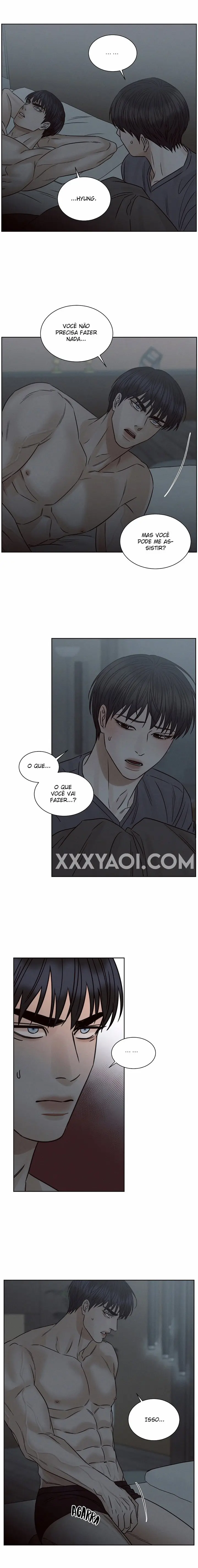 Even If You Don’t Love Me – Capítulo 71 Yaoi – Página 15