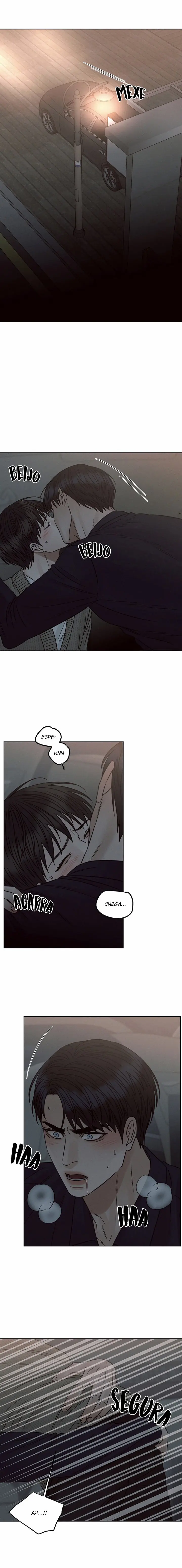 Even If You Don’t Love Me – Capítulo 71 Yaoi – Página 3