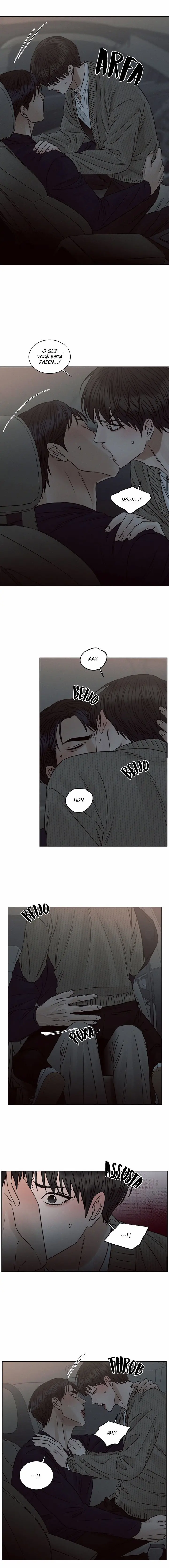 Even If You Don’t Love Me – Capítulo 71 Yaoi – Página 4