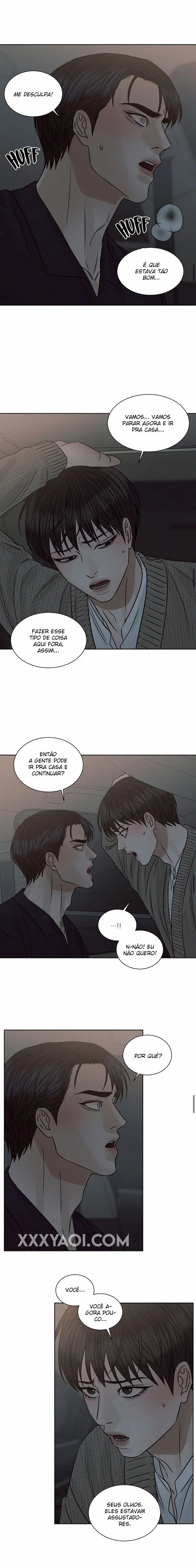 Even If You Don’t Love Me – Capítulo 71 Yaoi – Página 5