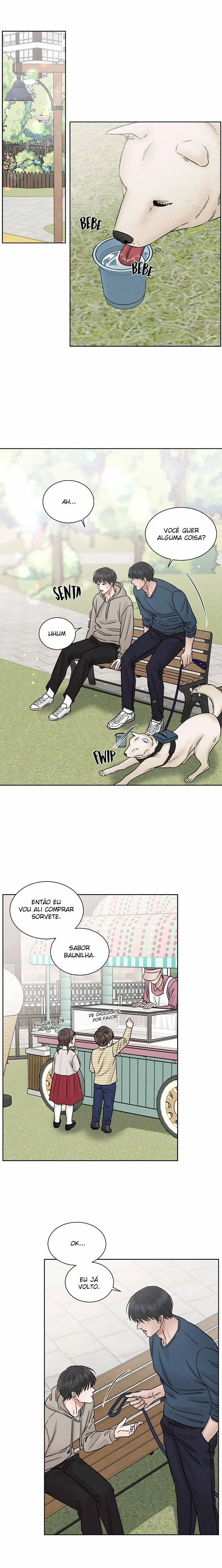 Even If You Don’t Love Me – Capítulo 72 Yaoi – Página 14