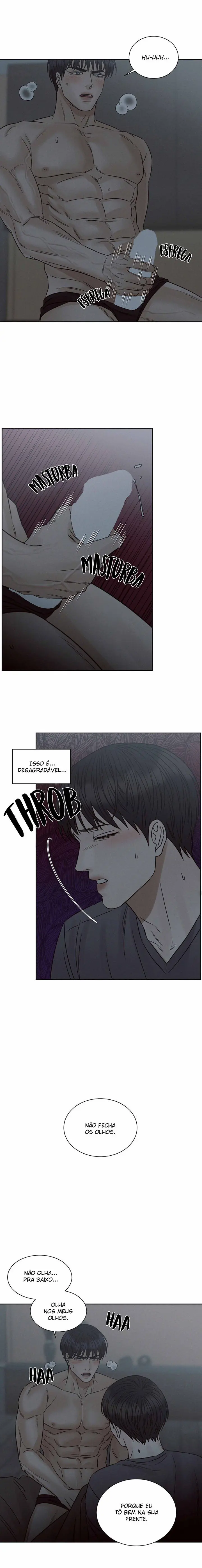 Even If You Don’t Love Me – Capítulo 72 Yaoi – Página 3