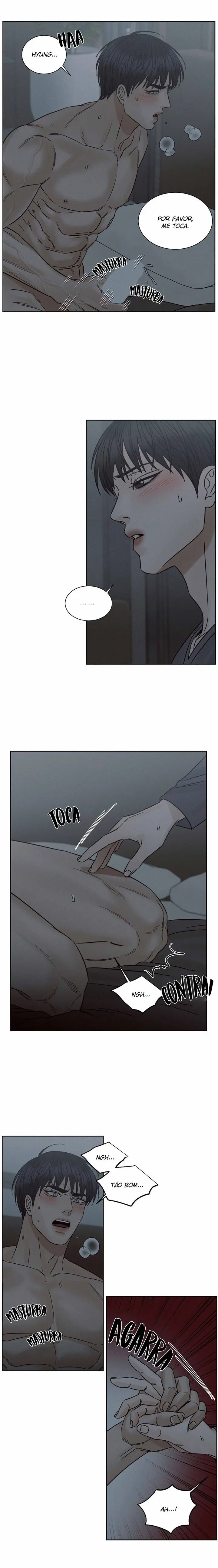 Even If You Don’t Love Me – Capítulo 72 Yaoi – Página 5