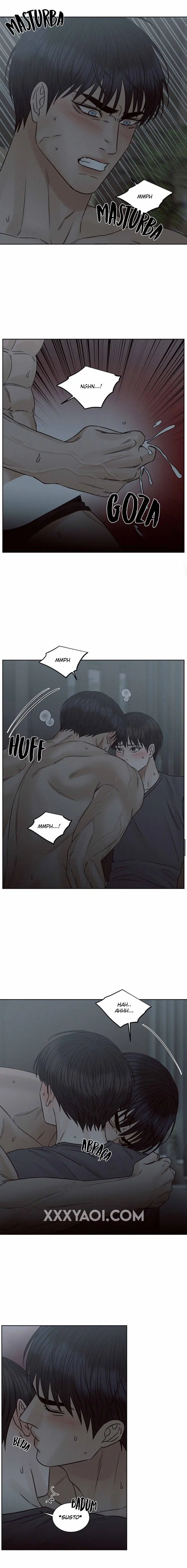 Even If You Don’t Love Me – Capítulo 72 Yaoi – Página 7