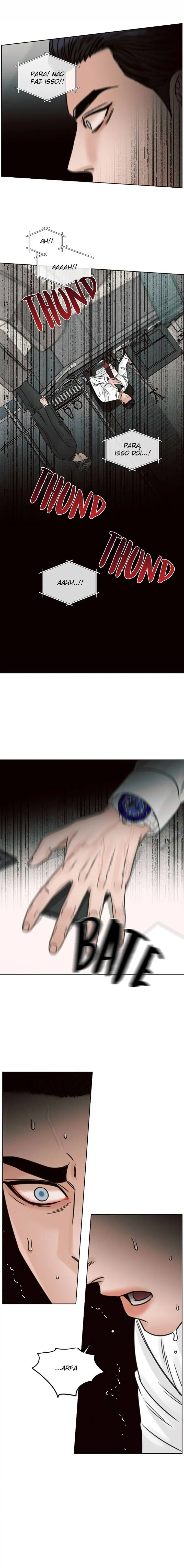 Even If You Don’t Love Me – Capítulo 73 Yaoi – Página 13