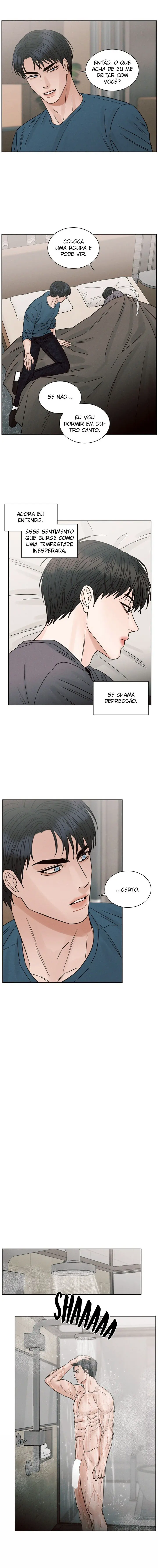 Even If You Don’t Love Me – Capítulo 73 Yaoi – Página 3