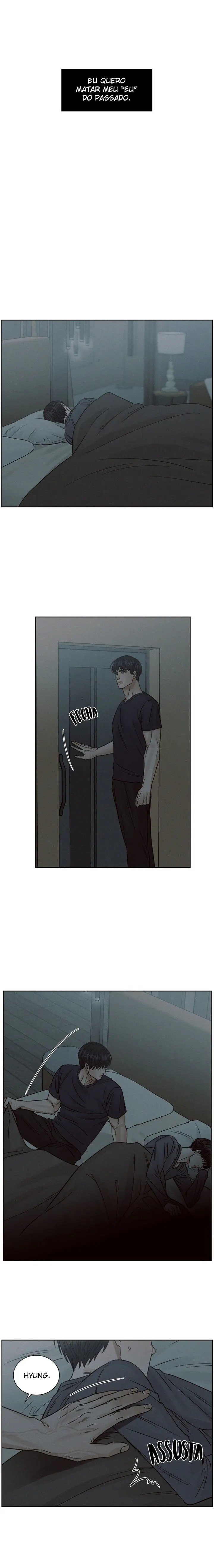 Even If You Don’t Love Me – Capítulo 73 Yaoi – Página 5