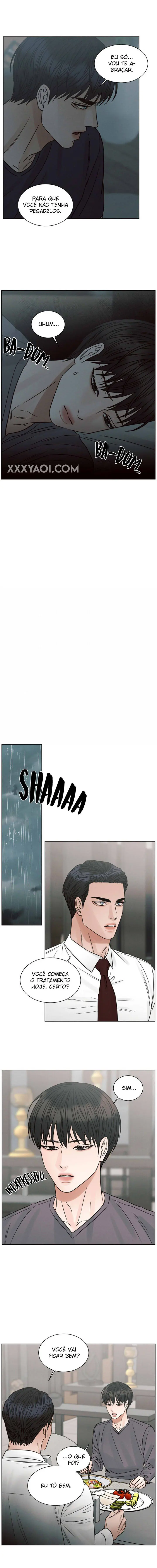 Even If You Don’t Love Me – Capítulo 73 Yaoi – Página 6