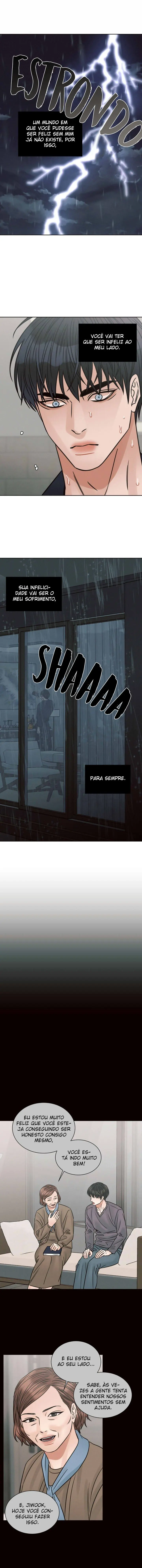 Even If You Don’t Love Me – Capítulo 74 Yaoi – Página 13