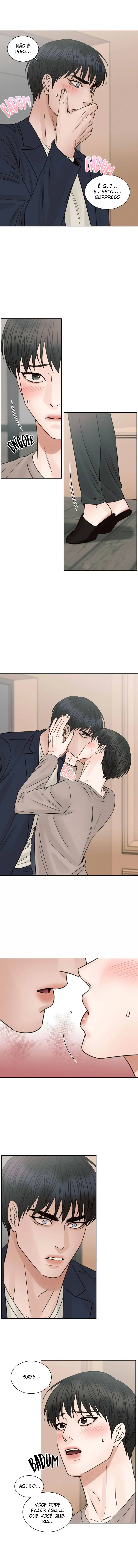 Even If You Don’t Love Me – Capítulo 75 Yaoi – Página 7