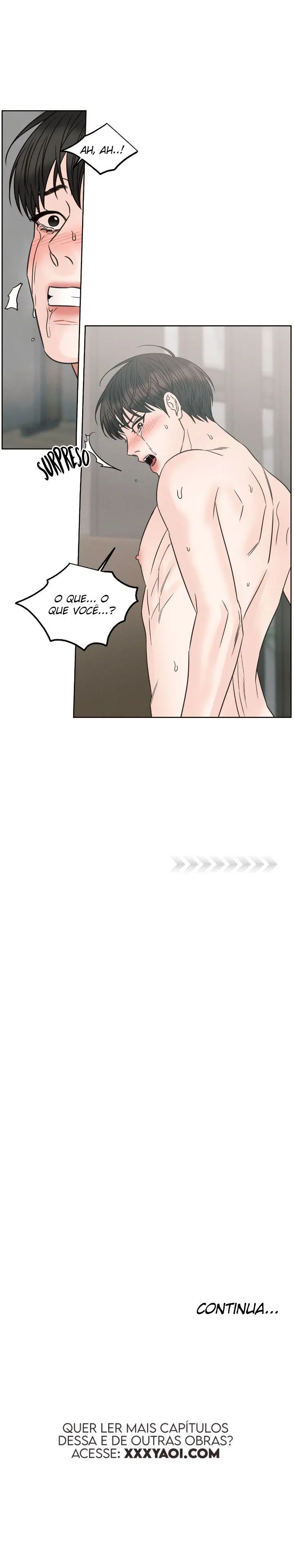 Even If You Don’t Love Me – Capítulo 76 Yaoi – Página 14