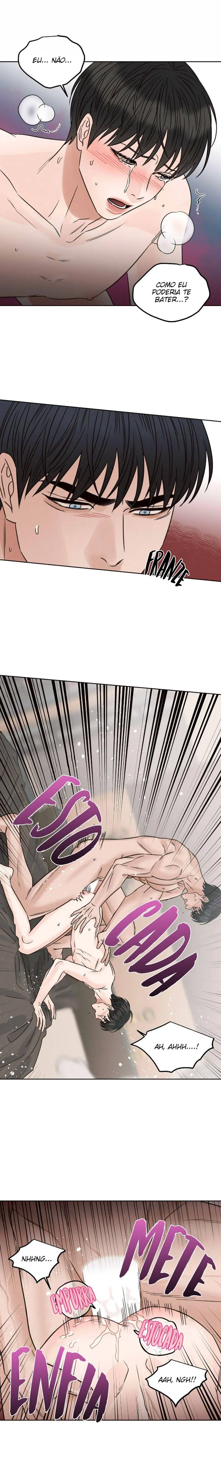 Even If You Don’t Love Me – Capítulo 77 Yaoi – Página 6