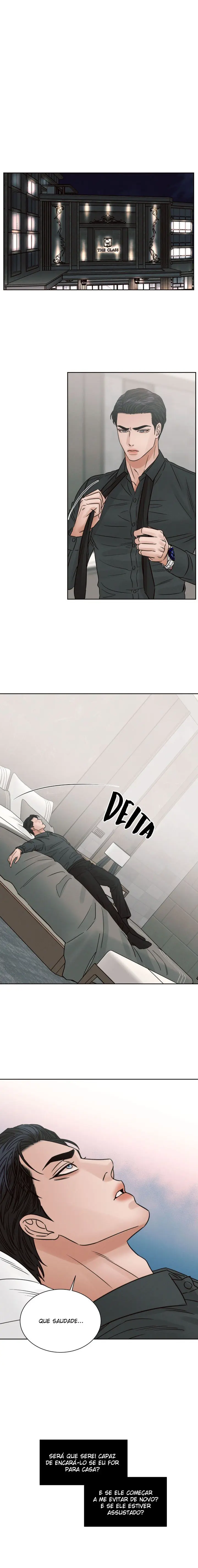 Even If You Don’t Love Me – Capítulo 78 Yaoi – Página 2