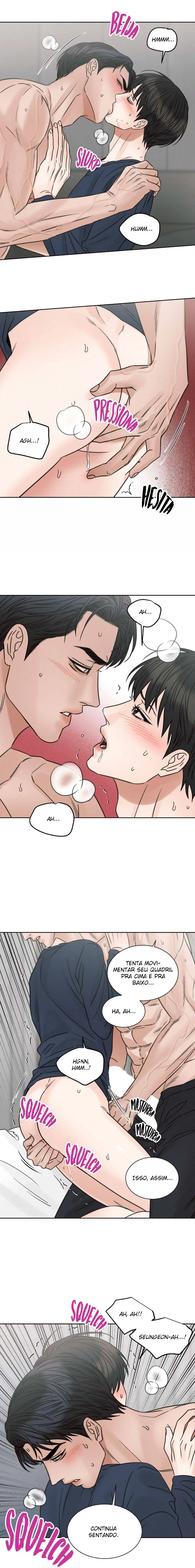 Even If You Don’t Love Me – Capítulo 79 Yaoi – Página 6