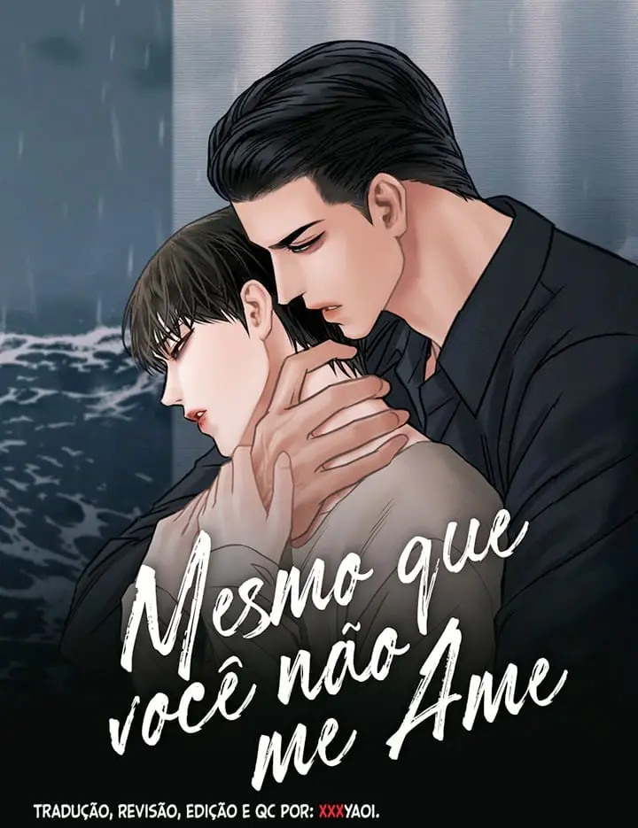 Even If You Don’t Love Me – Capítulo 81 Yaoi – Página 1