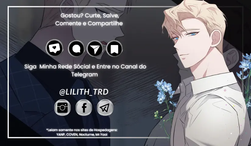 Every Villain Is Lemons – Capítulo 01 Yaoi – Página 9