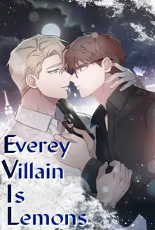 Ler Every Villain Is Lemons Online