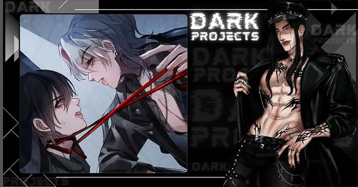 Evil Baby – Capítulo 00 Yaoi – Página 1