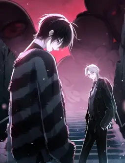 Ler Evil Baby Online