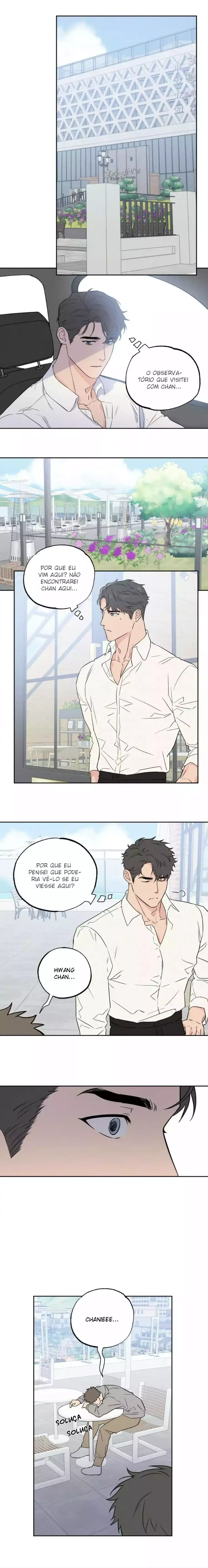 Ex Boyfriend Reports – Capítulo 01 Yaoi – Página 4