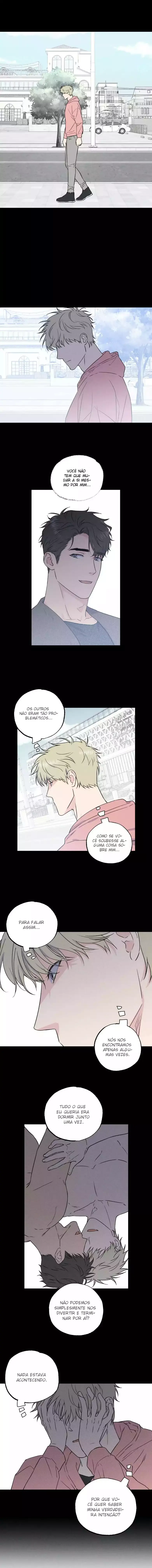 Ex Boyfriend Reports – Capítulo 04 Yaoi – Página 2