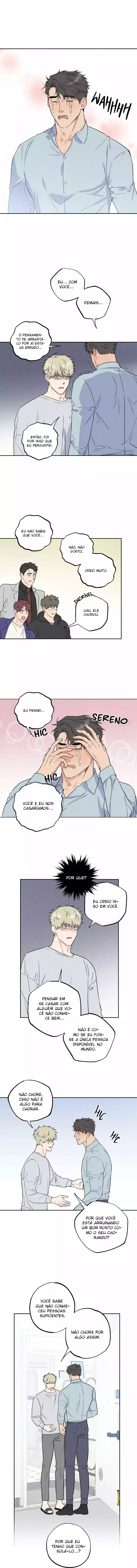 Ex Boyfriend Reports – Capítulo 04 Yaoi – Página 4