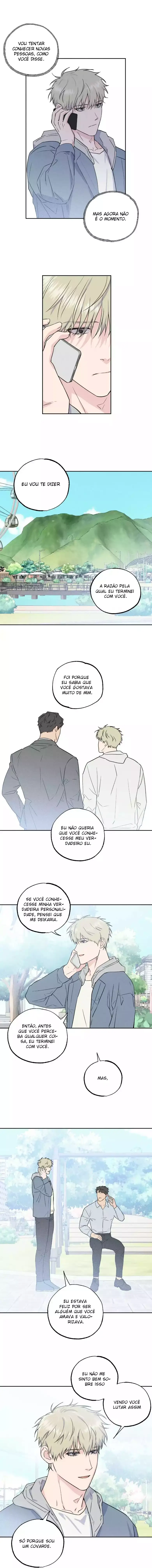 Ex Boyfriend Reports – Capítulo 04 Yaoi – Página 8