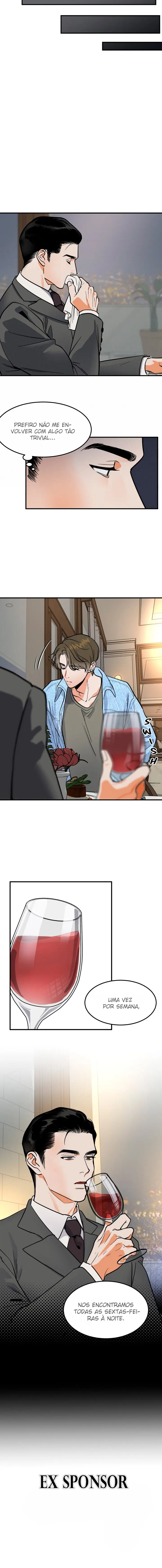 Ex Sponsor – Capítulo 00 Yaoi – Página 4