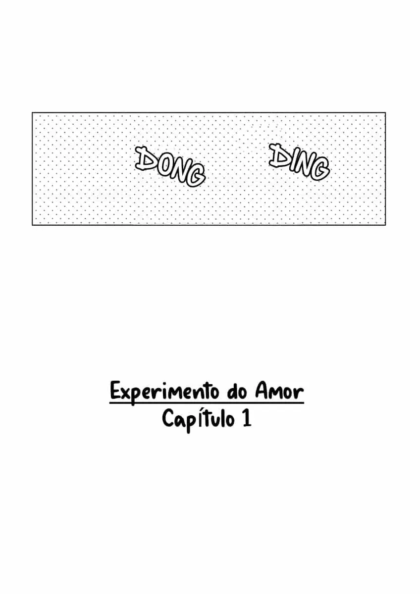 Experimento do Amor – Capítulo 01 Yaoi – Página 8