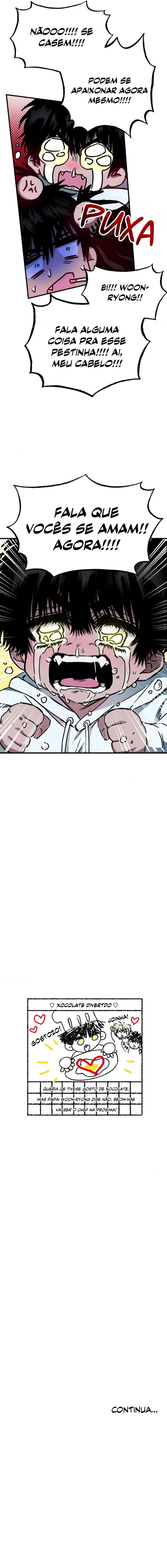 Eye of the Storm – Capítulo 02 Yaoi – Página 10