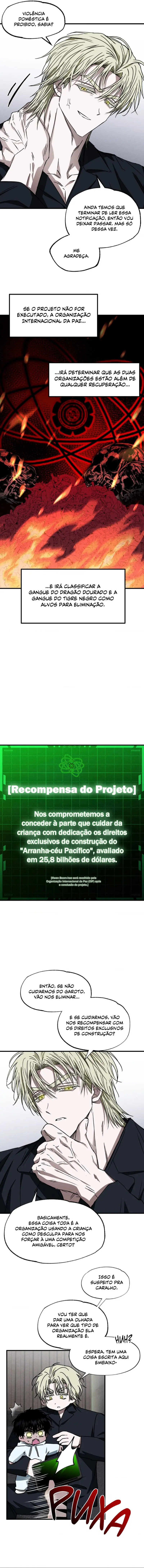 Eye of the Storm – Capítulo 02 Yaoi – Página 4