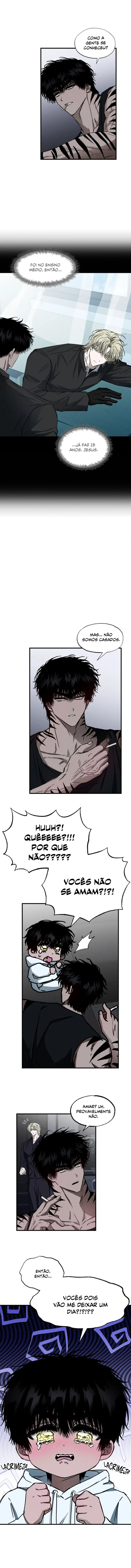 Eye of the Storm – Capítulo 02 Yaoi – Página 9