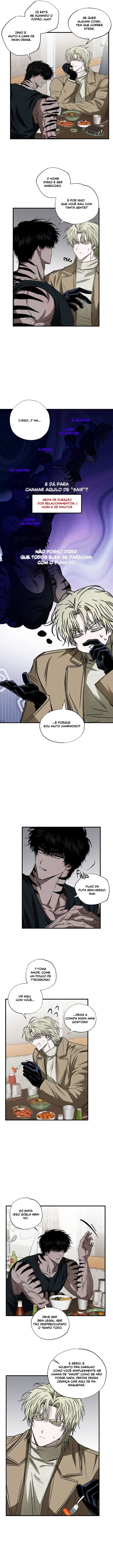 Eye of the Storm – Capítulo 03 Yaoi – Página 5