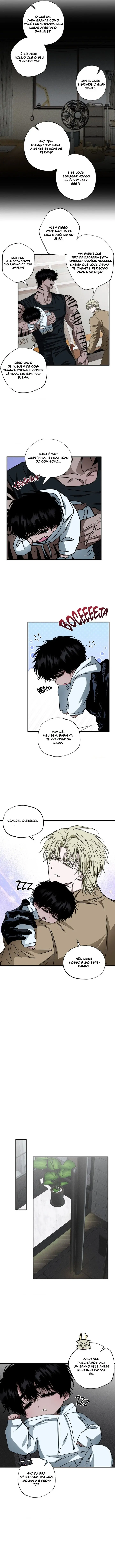 Eye of the Storm – Capítulo 03 Yaoi – Página 7