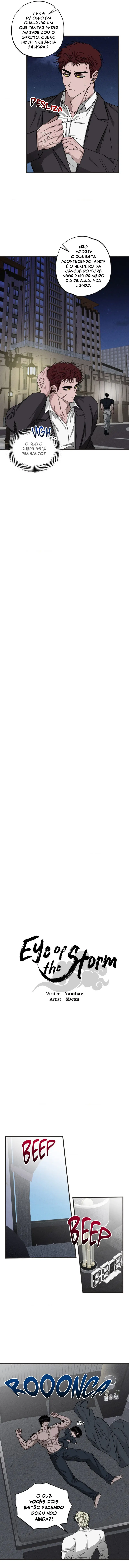 Eye of the Storm – Capítulo 04 Yaoi – Página 4