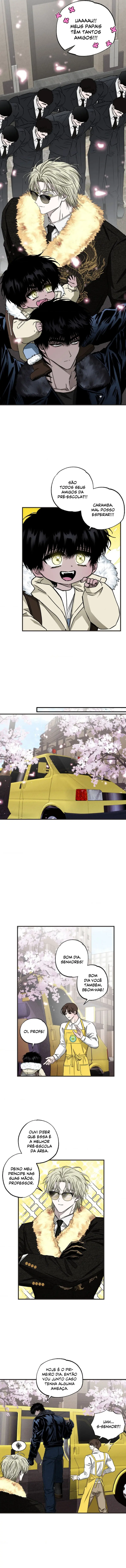 Eye of the Storm – Capítulo 04 Yaoi – Página 6